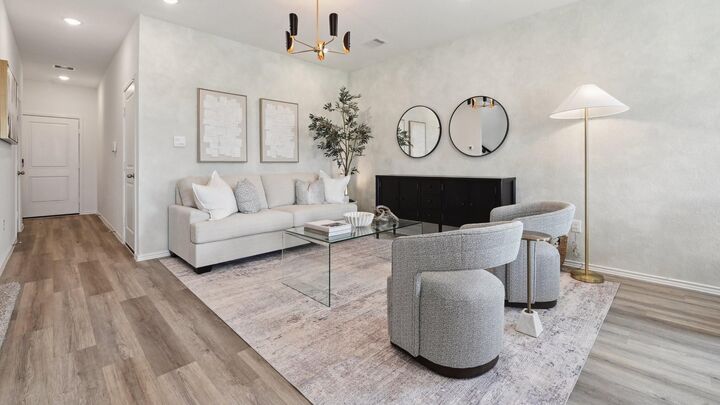 Property Photo:  1811 Revolution Way  TX 77489 