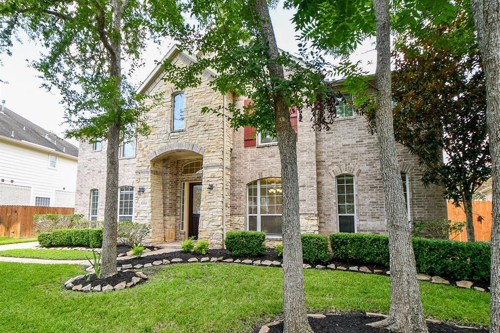 Property Photo: 10919 Cornwall Lane TX 77459