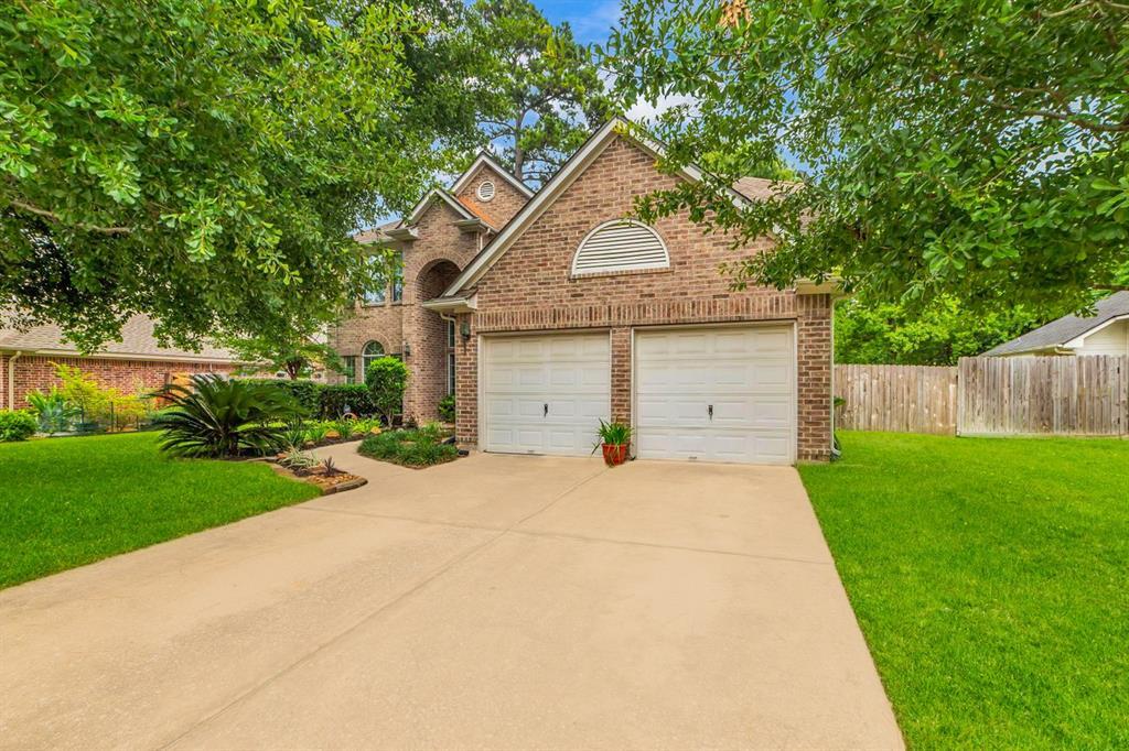 Property Photo:  902 Arbor Pine  TX 77375 