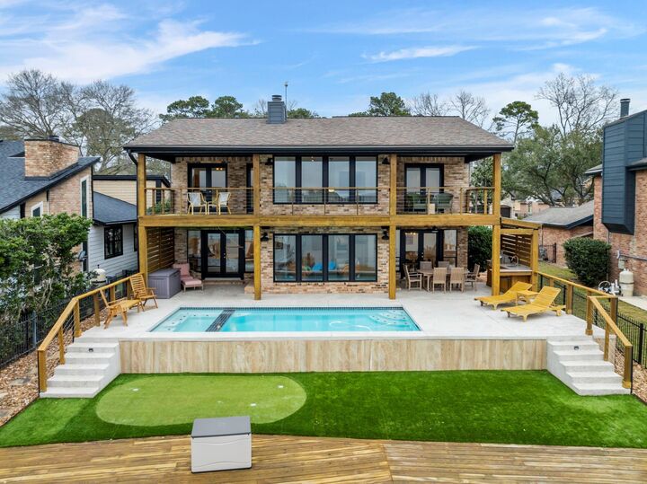 Property Photo:  53 La Costa Drive  TX 77356 