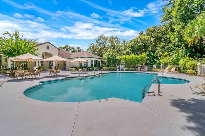 Property Photo: 897 Fording Island Road 1004 SC 29910