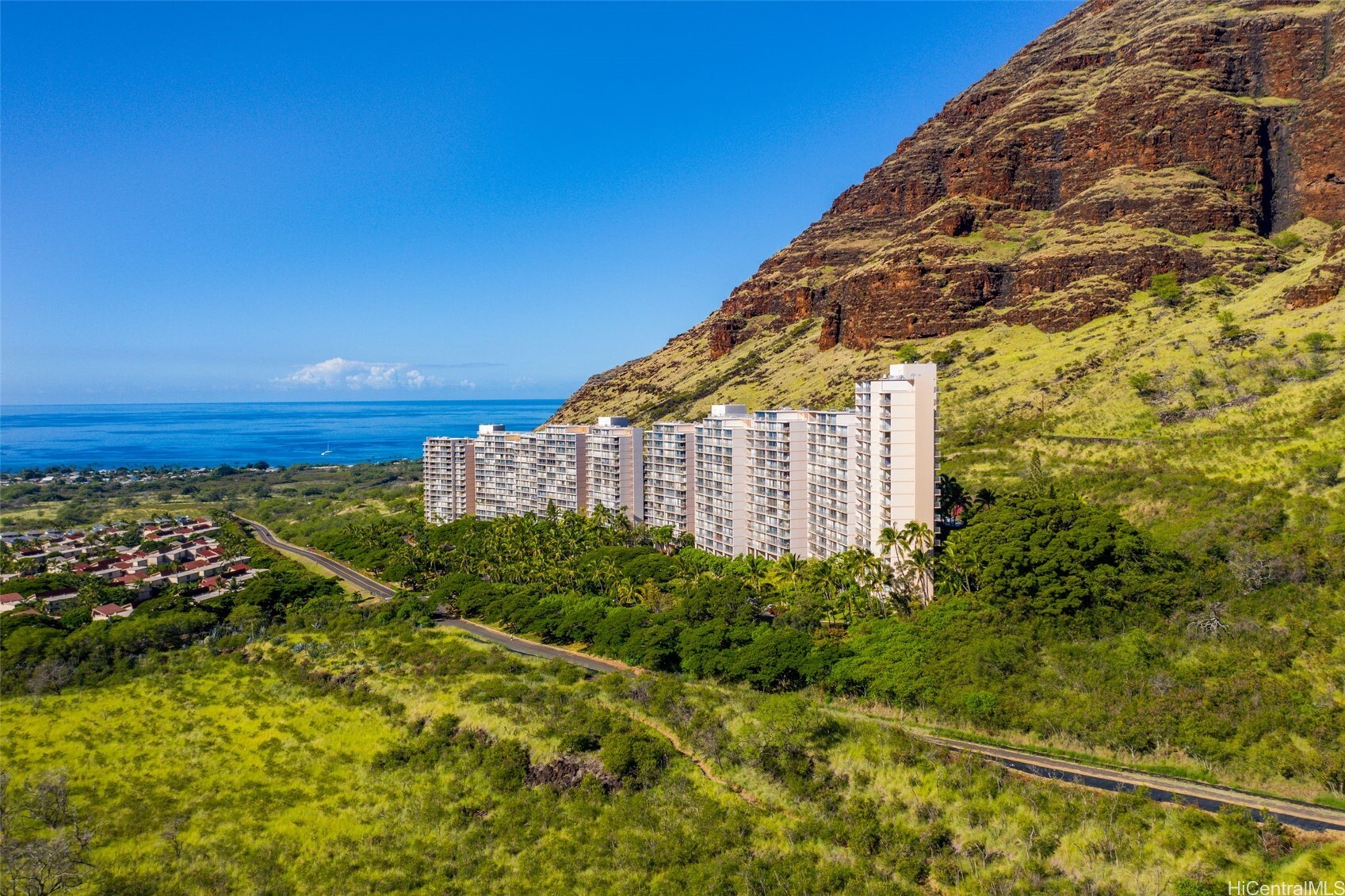 Property Photo: 84-680 Kili Drive C1210 HI 96792