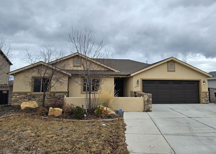 2966 N Gemini Meadows Ln  Cedar City UT 84721 photo