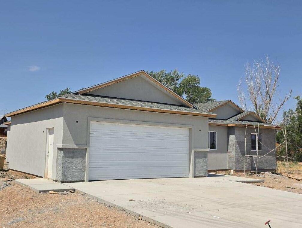 Property Photo: 3335 N Westward Ave UT 84721