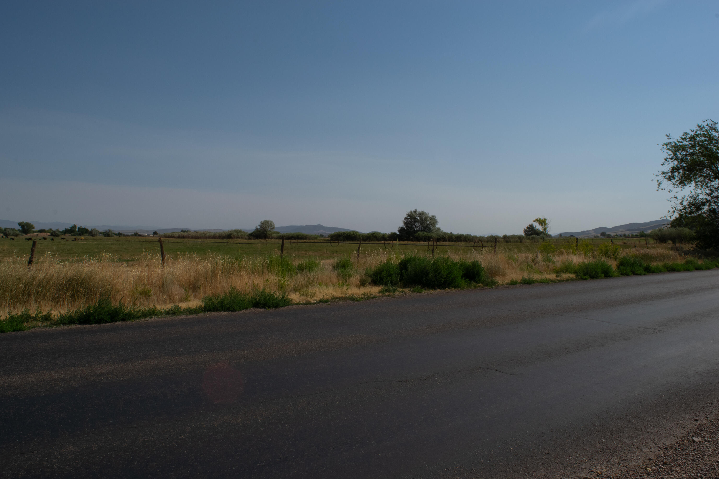 Property Photo: E 41.47 Acres On 3000 N UT 84721