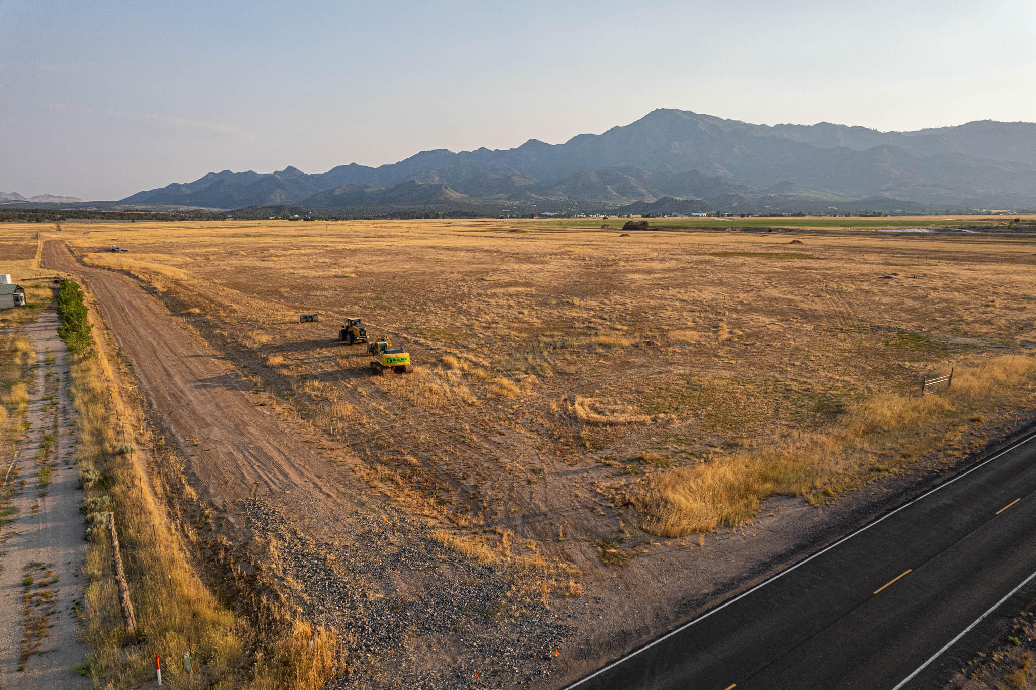 Property Photo: Lot 6 Carter Subdivision UT 84757