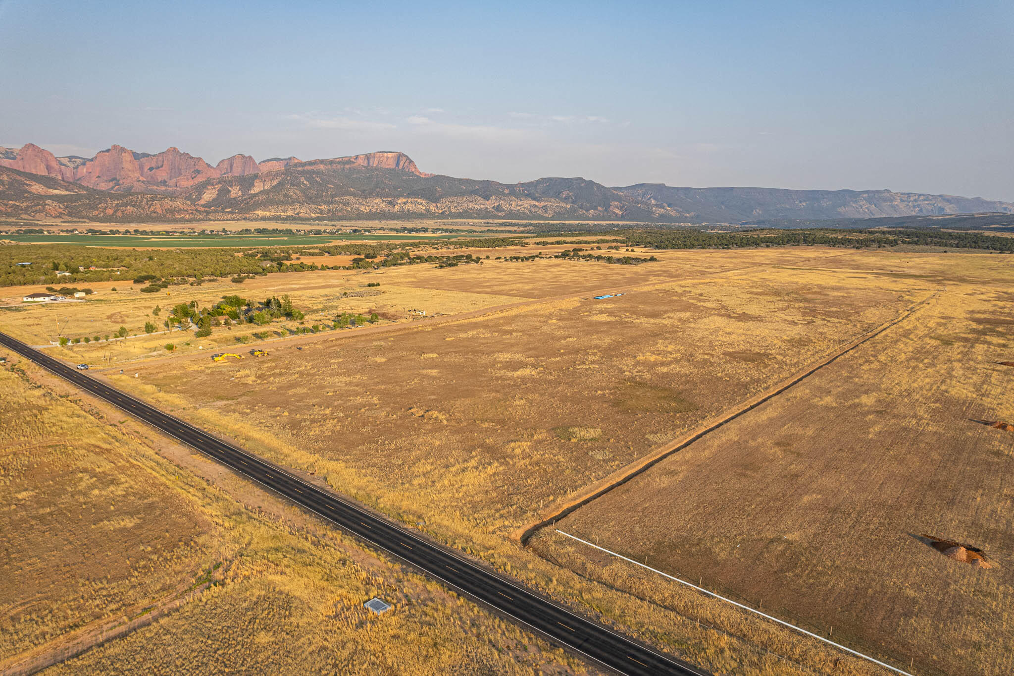 Property Photo: Lot 1 Carter Subdivision UT 84757