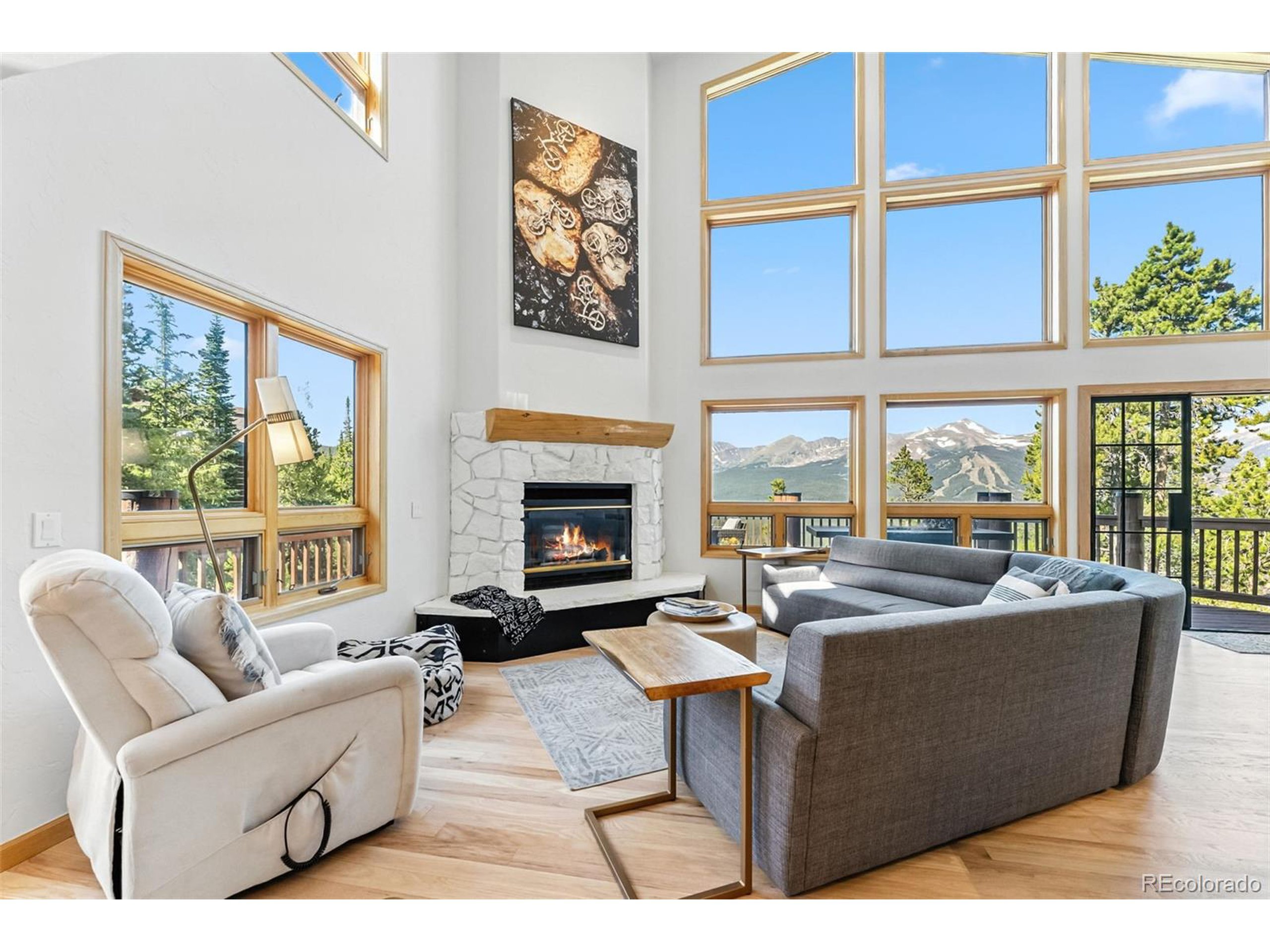 Property Photo:  14 Dunkin Dr  CO 80424 