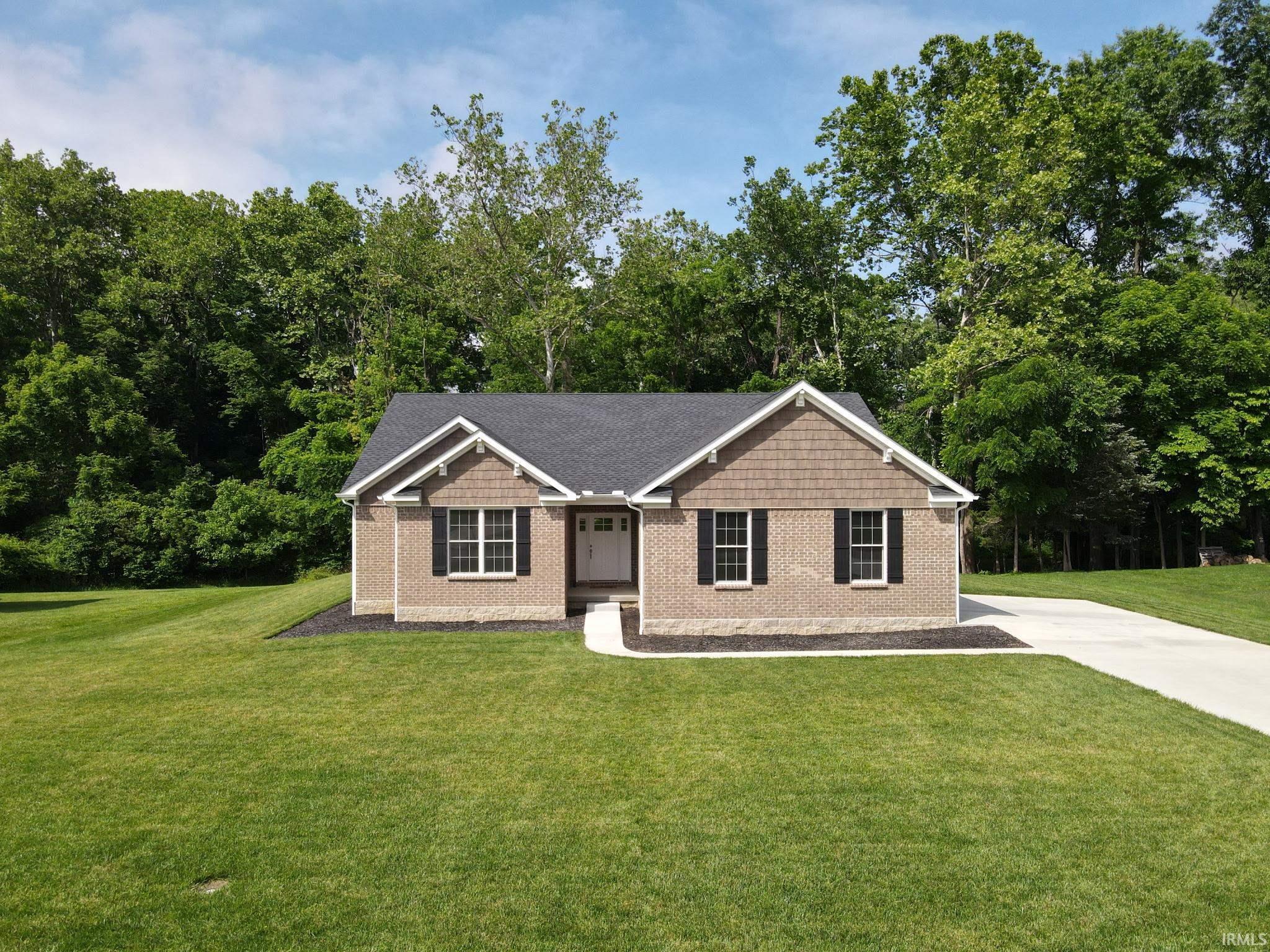 1930 N Cornerstone Way  Ellettsville IN 47429 photo