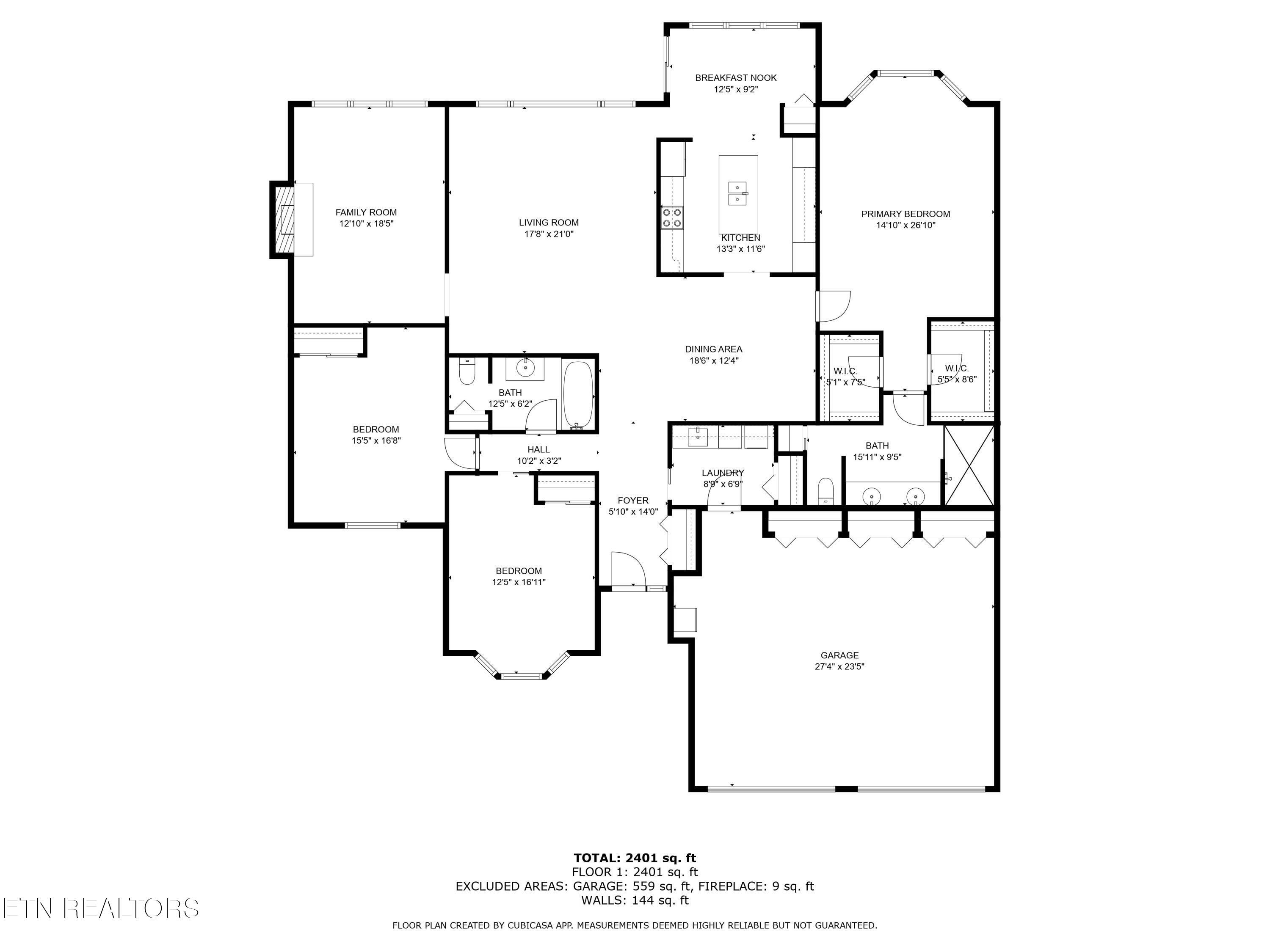 Property Photo: 133 Lafayette Point 11 TN 38558