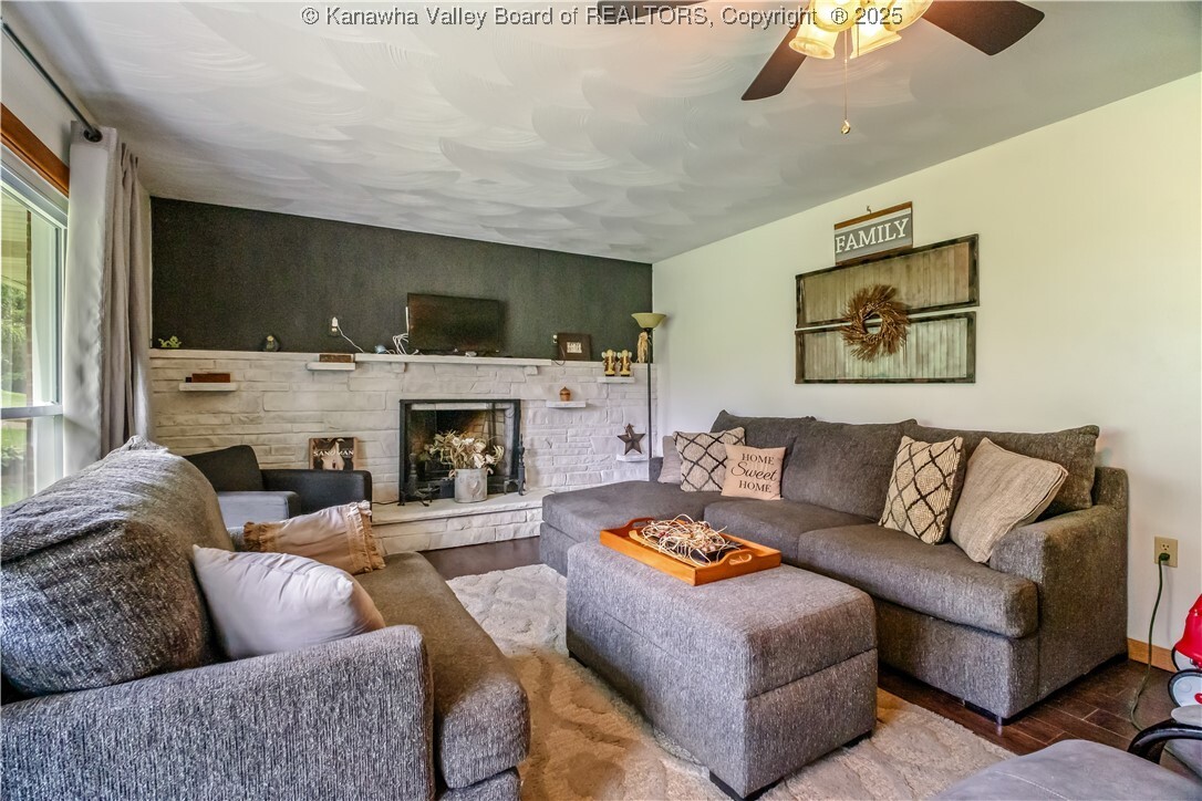 Property Photo: 60 Spooner Drive WV 25143