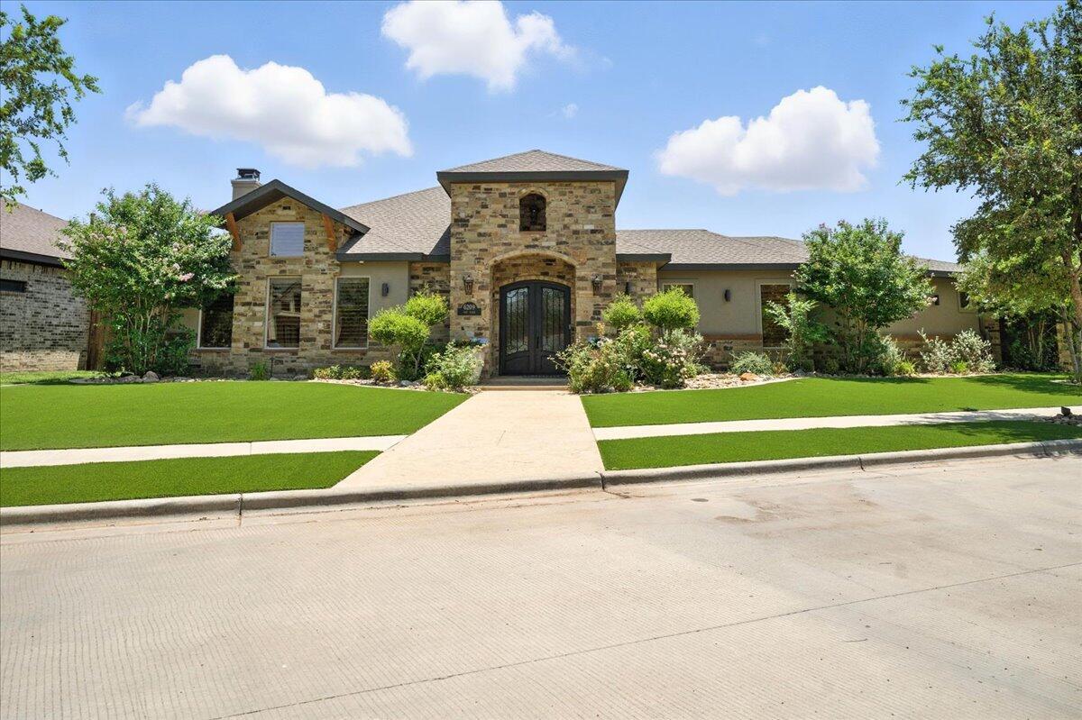 Property Photo:  6209 91st Place  TX 79424 