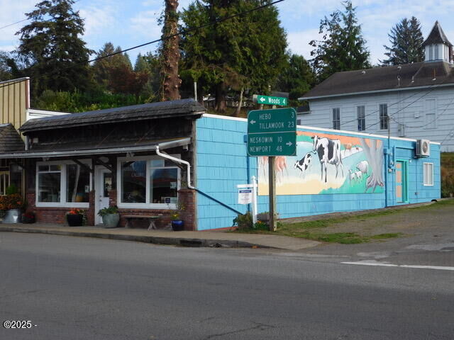 34395 Highway 101  Cloverdale OR 97112 photo