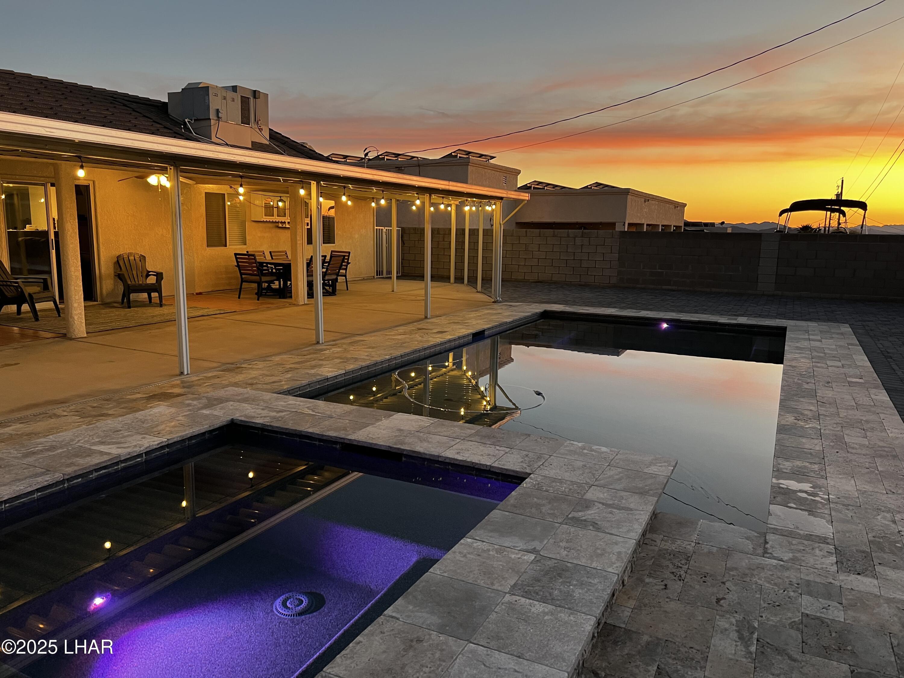 Property Photo:  3745 Totem Dr  AZ 86406 