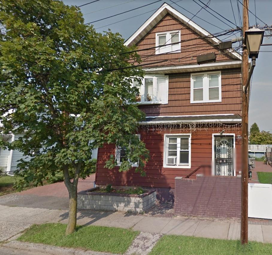 Property Photo: 10 Third Avenue NY 11040