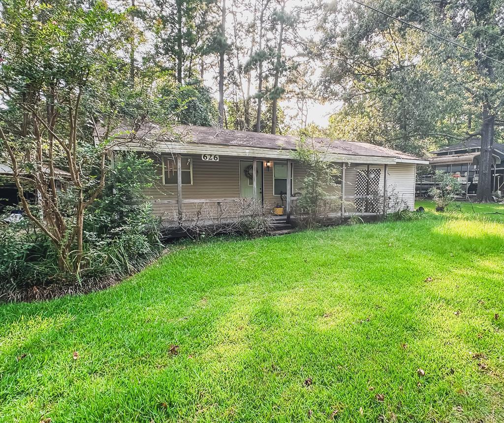 626 Impala Dr  Onalaska TX 77364 photo