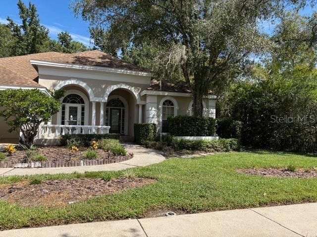 Property Photo:  15926 Dawson Ridge Drive  FL 33647 