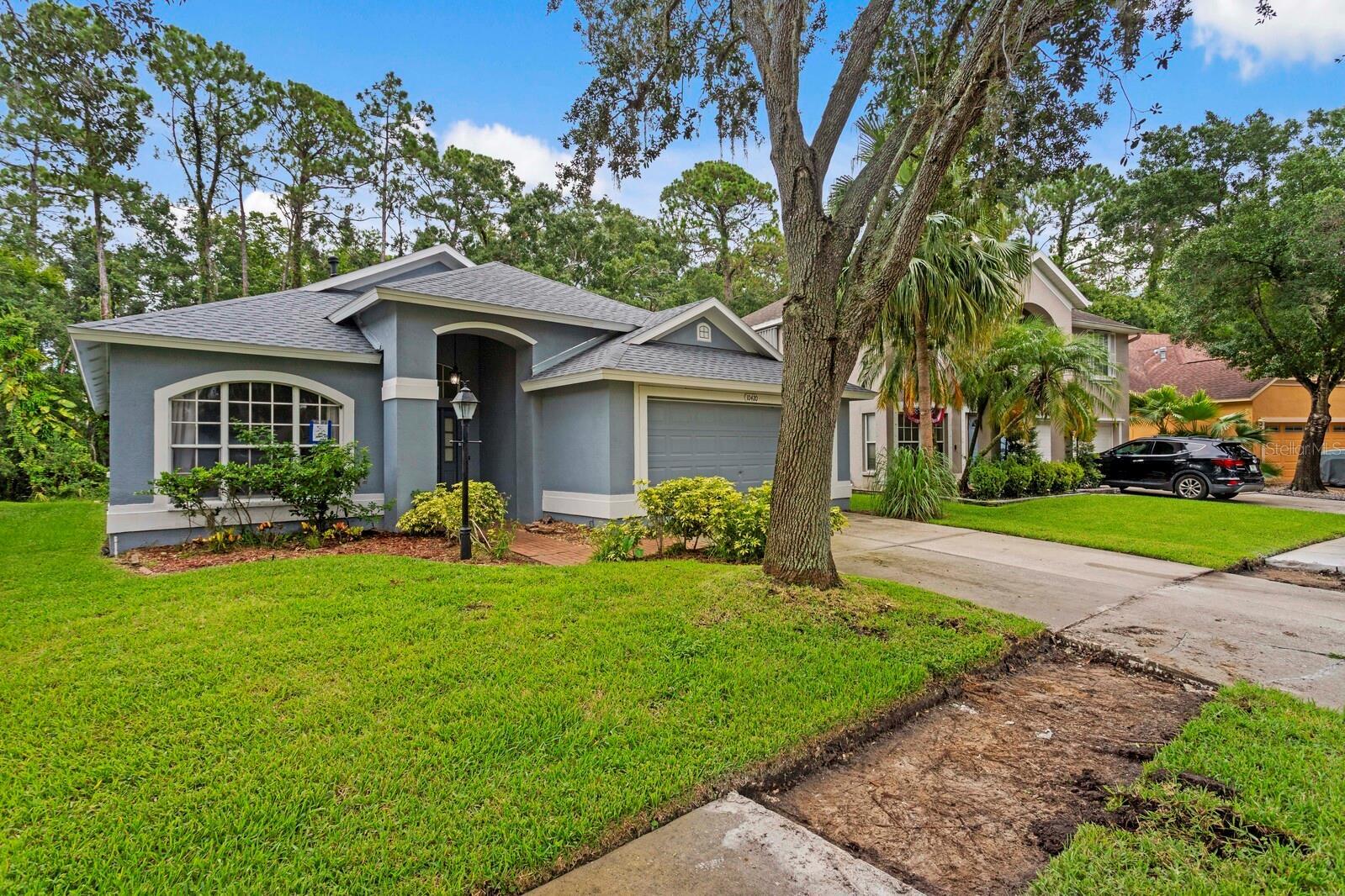 Property Photo:  10420 Springrose  FL 33626 