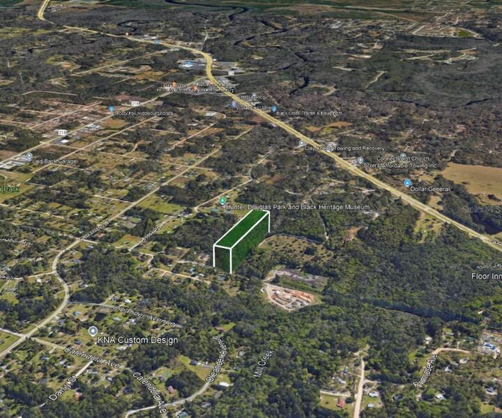 Property Photo:  Tbd Masters Road  FL 32068 