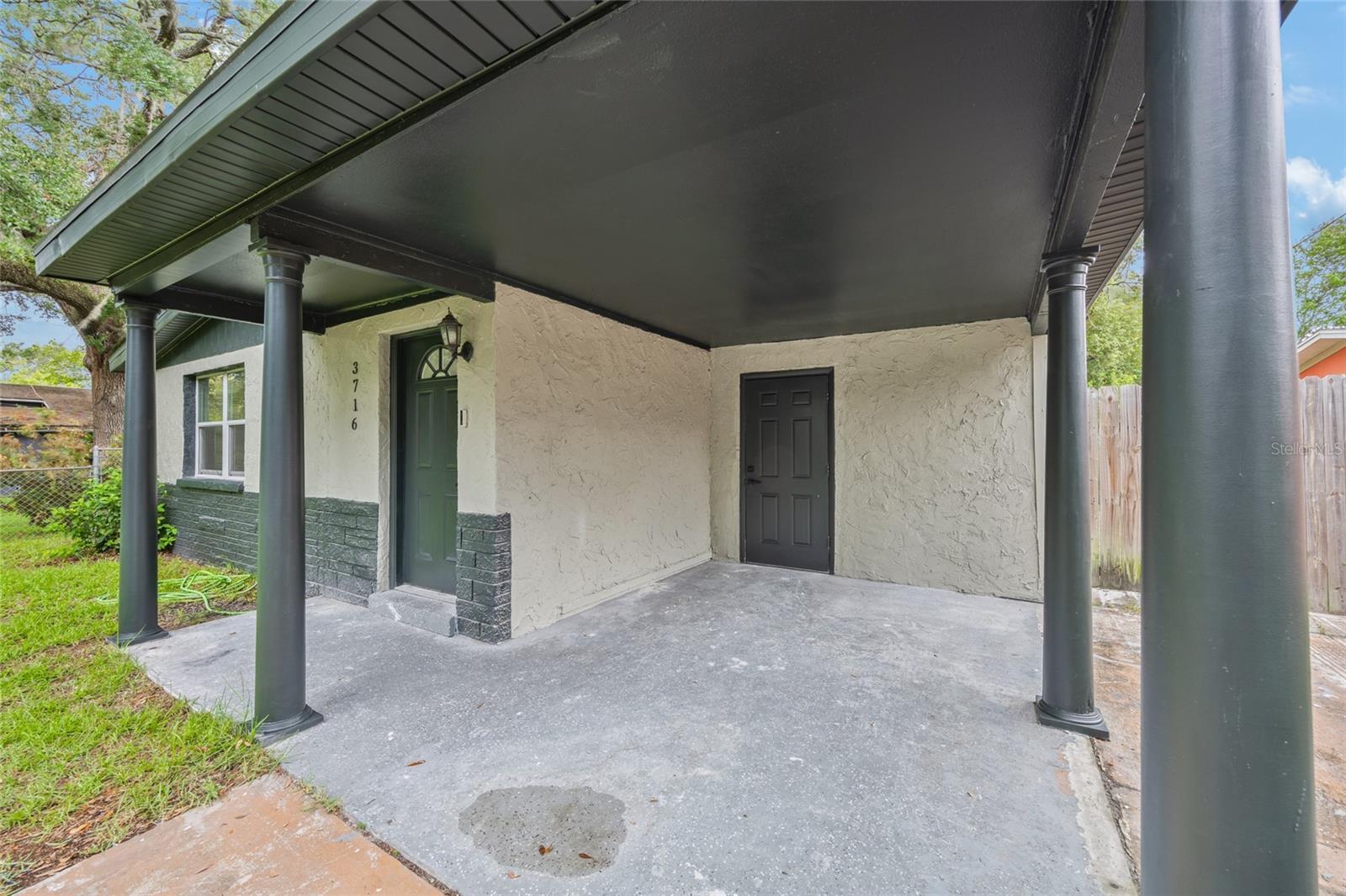Property Photo:  3716 E Grove Street  FL 33610 