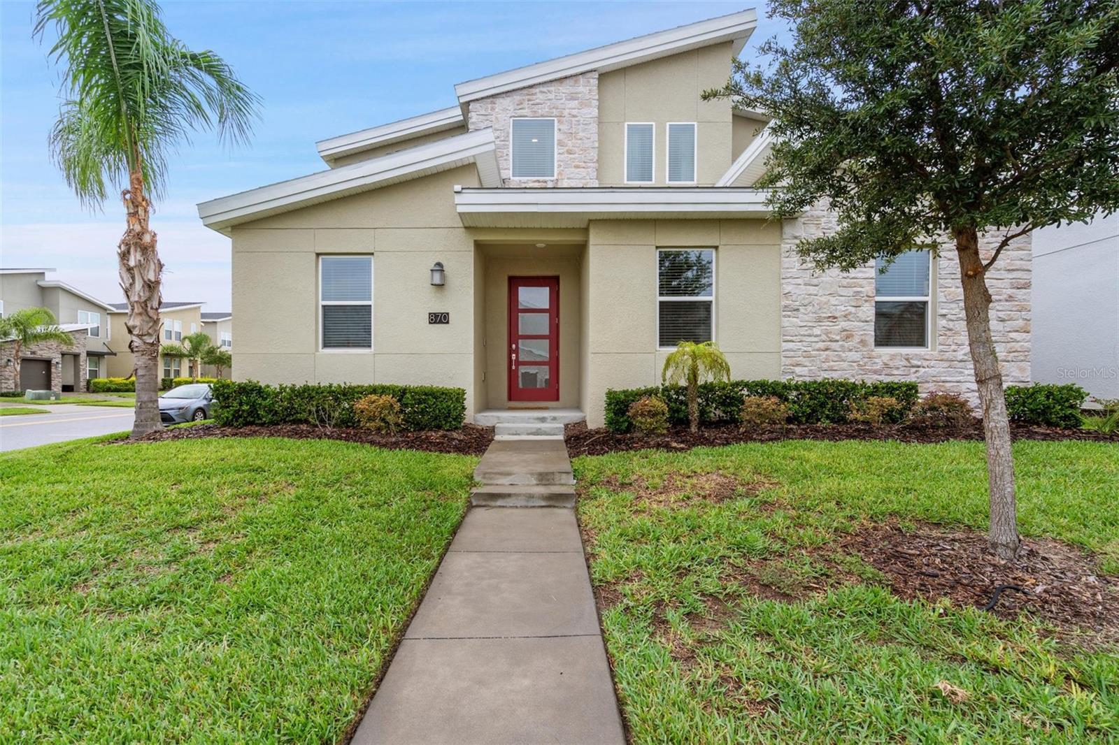 870 Drop Shot Drive  Davenport FL 33896 photo