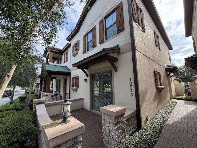 Property Photo: 10733 Village Lake Road FL 34786