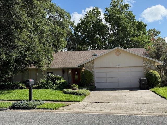 449 Forestwood Lane  Maitland FL 32751 photo