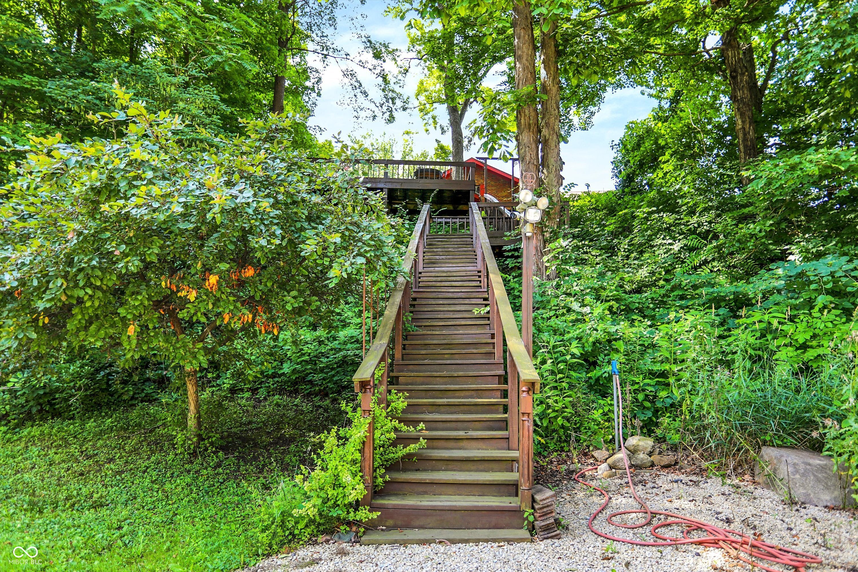 Property Photo: 759 N 500 E IN 46017