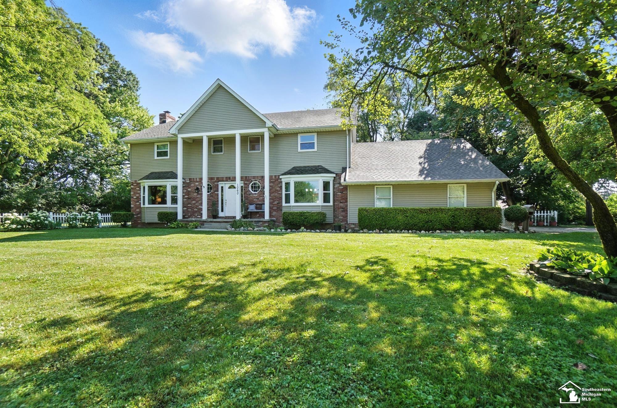 1060 Hollywood Drive  Monroe MI 48162 photo