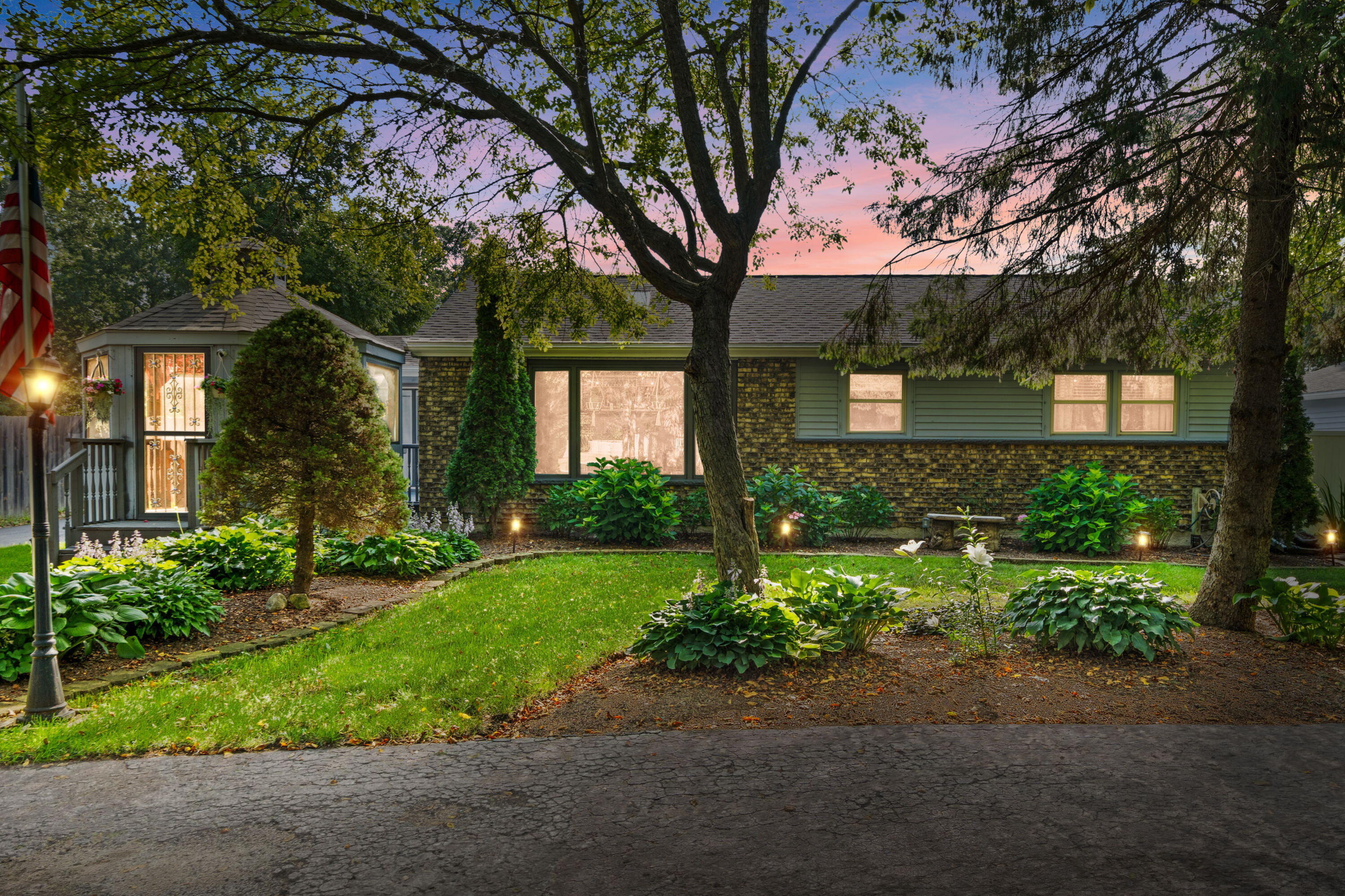 Property Photo: 11125 8th Ave WI 53158