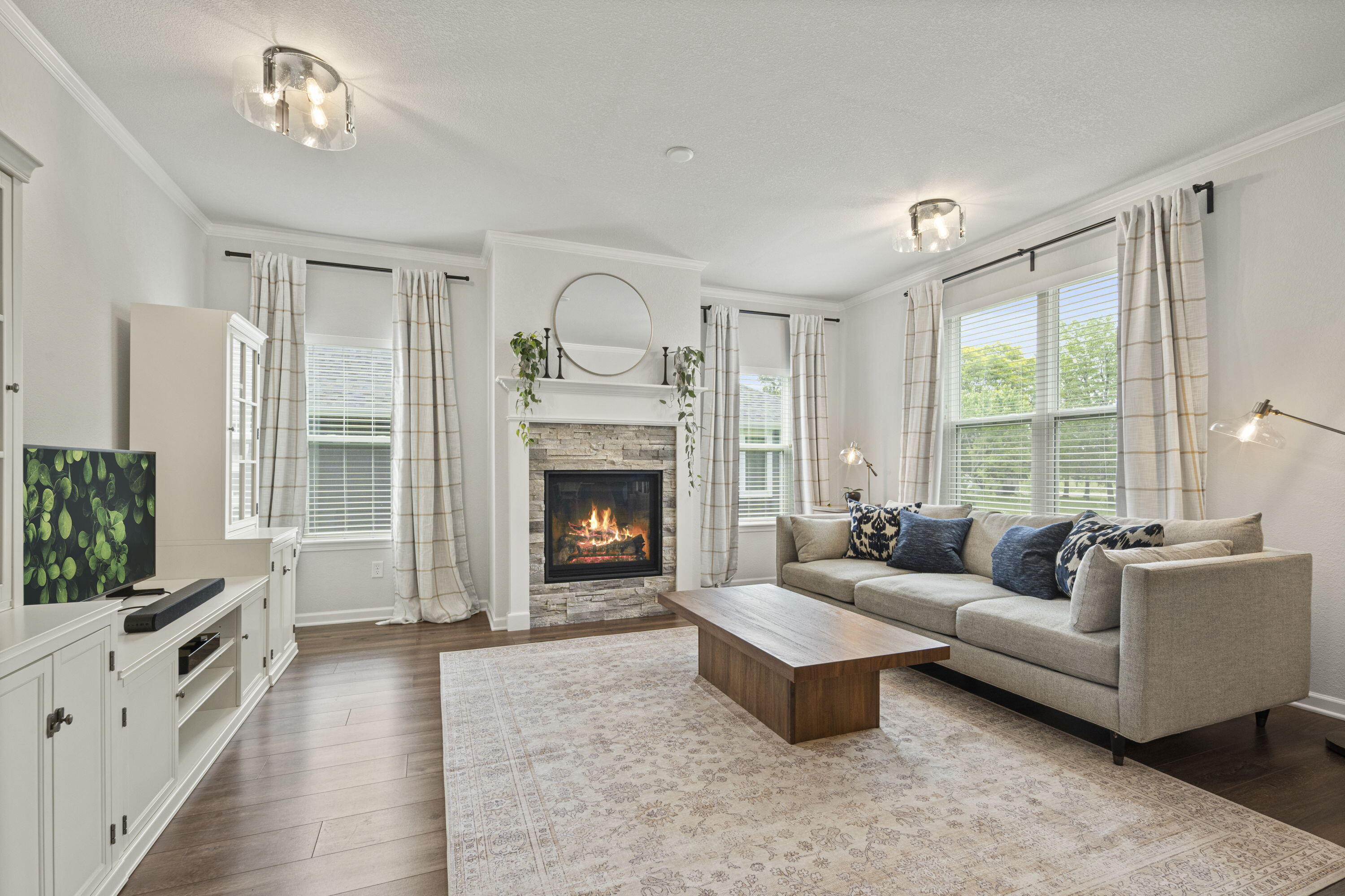 Property Photo: 7949 W Oakwood Way - WI 53132