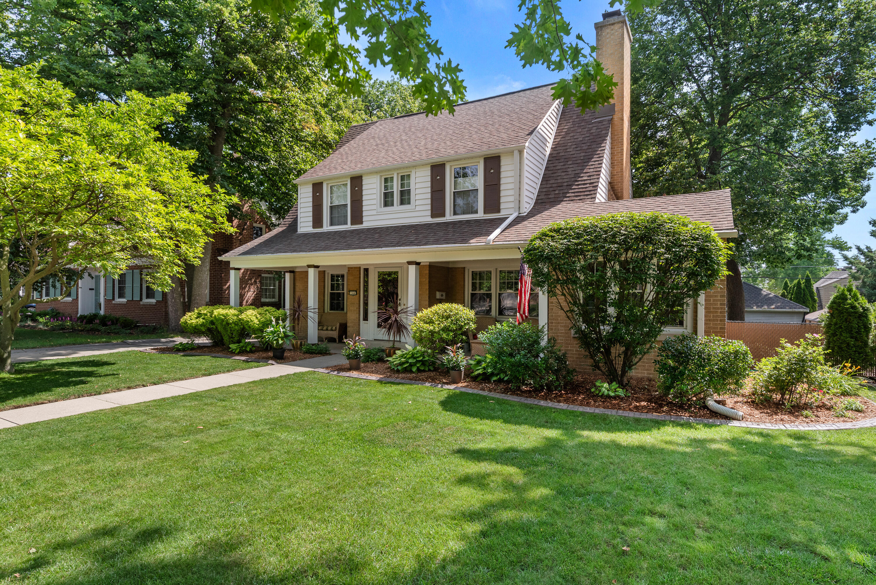 Property Photo: 144 N 88th St WI 53226