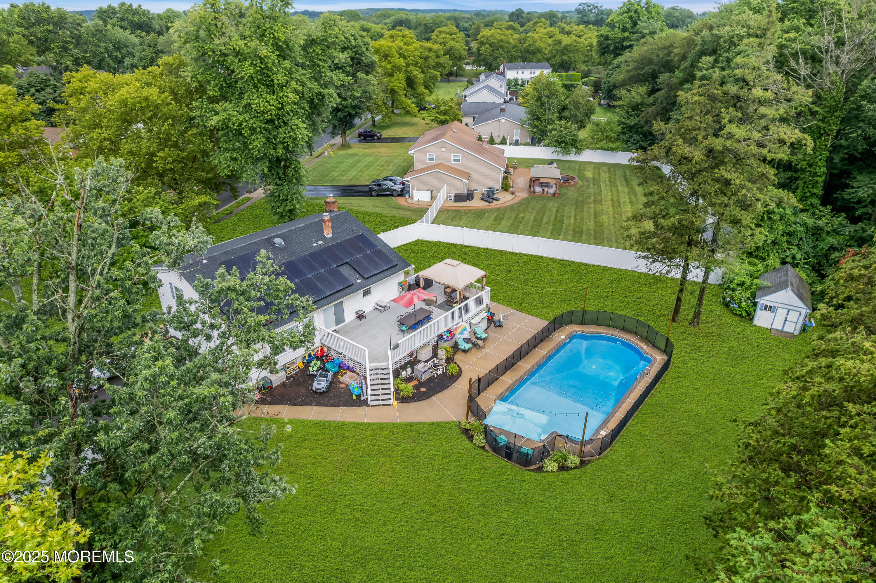 43 Juniper Drive  Freehold NJ 07728 photo