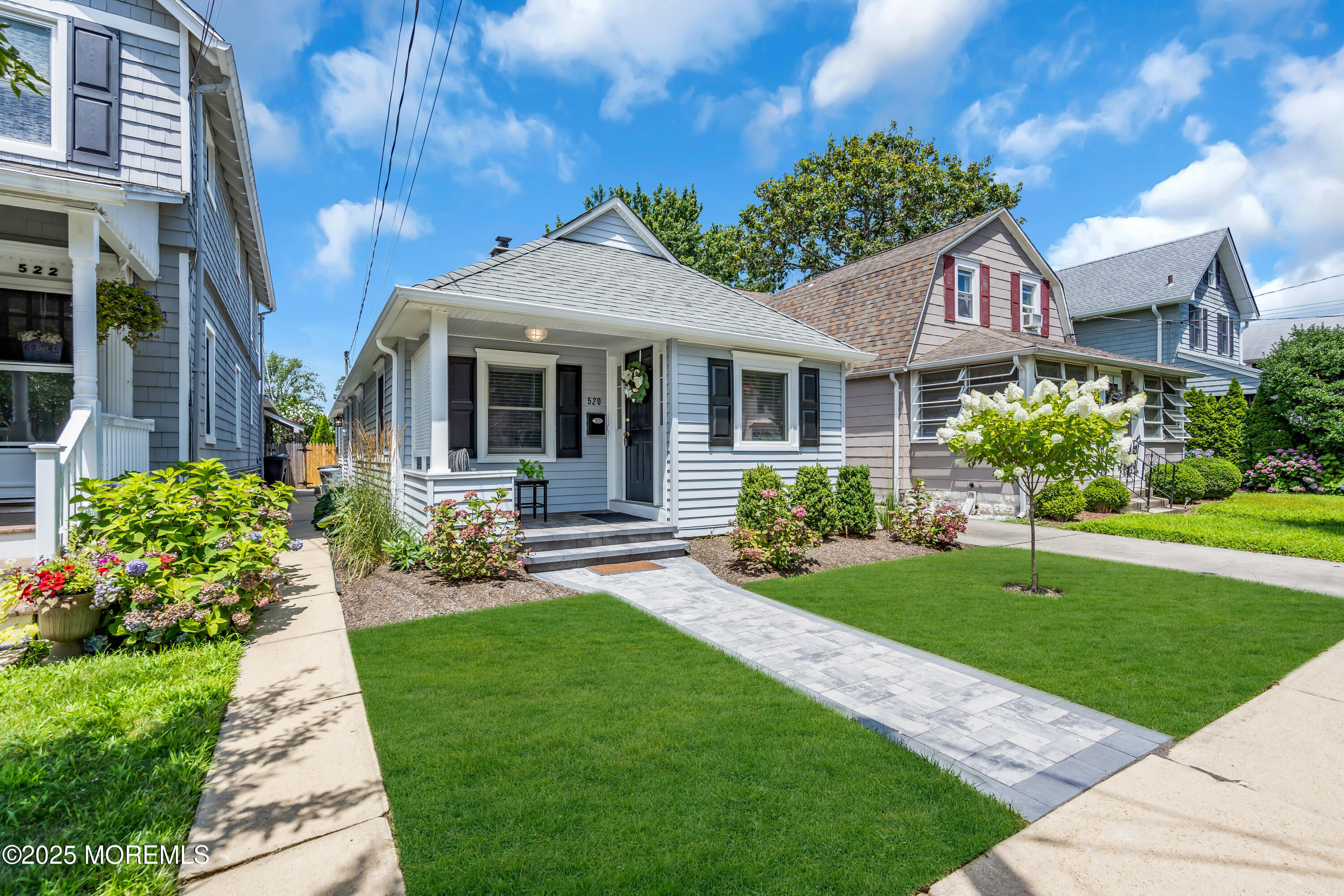 520 Brighton Avenue  Spring Lake NJ 07762 photo