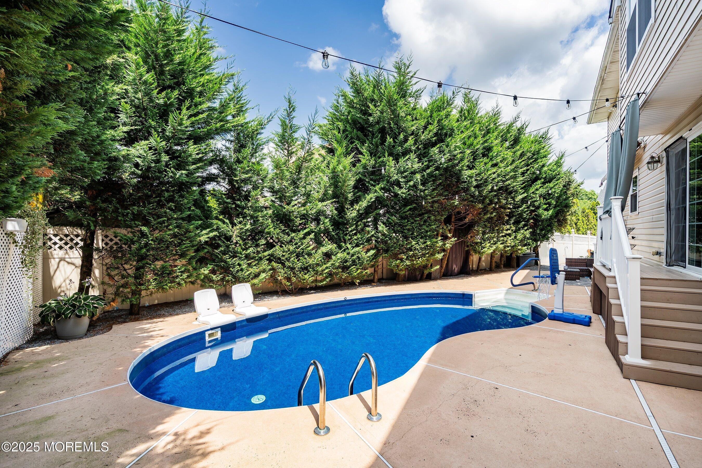Property Photo: 78 Heritage Drive NJ 07726