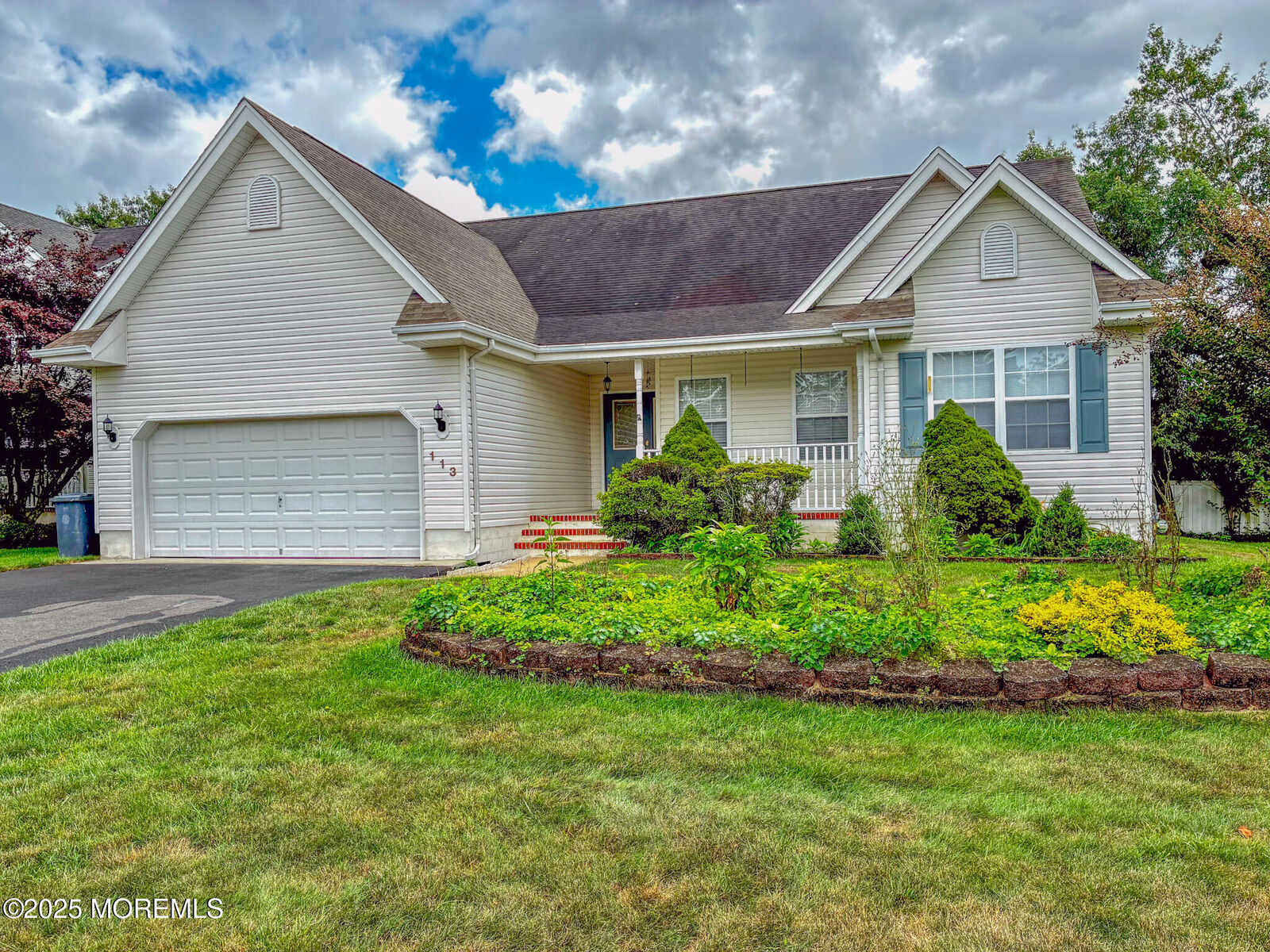 Property Photo: 113 Compass Road NJ 08050