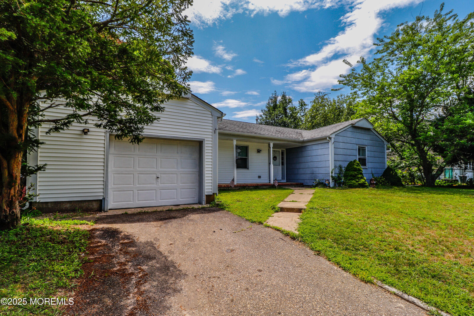 Property Photo: 119 Driftwood Lane NJ 08734