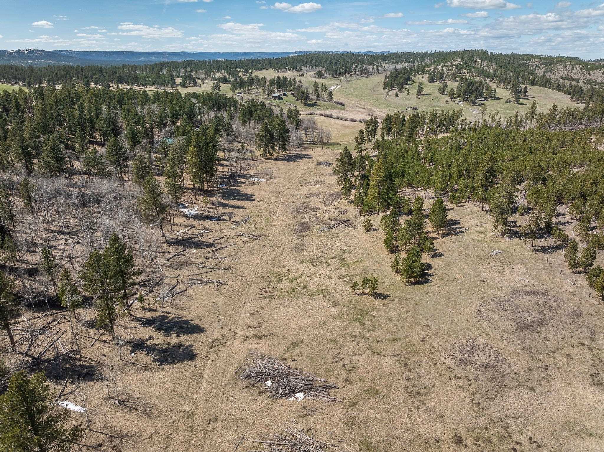 Property Photo: Tbd Gillette Prairie Road SD 57745