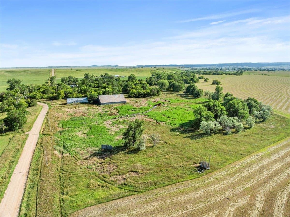 Property Photo: Tbd Other SD 57769