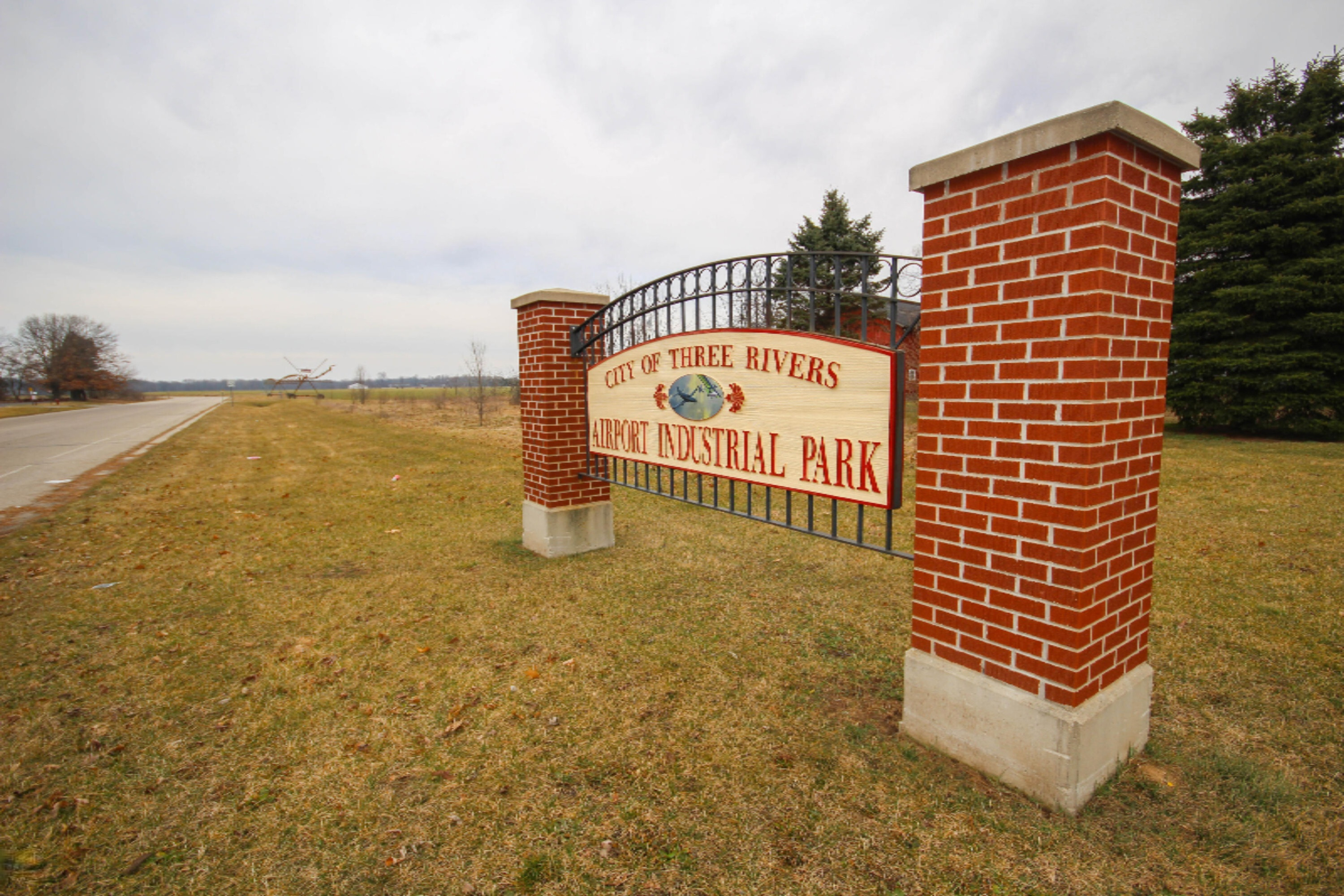 Property Photo: Hov Aire Drive MI 49093