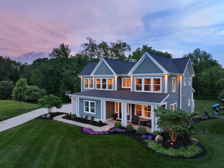 Property Photo:  5337 River Basin Court NE  MI 49301 