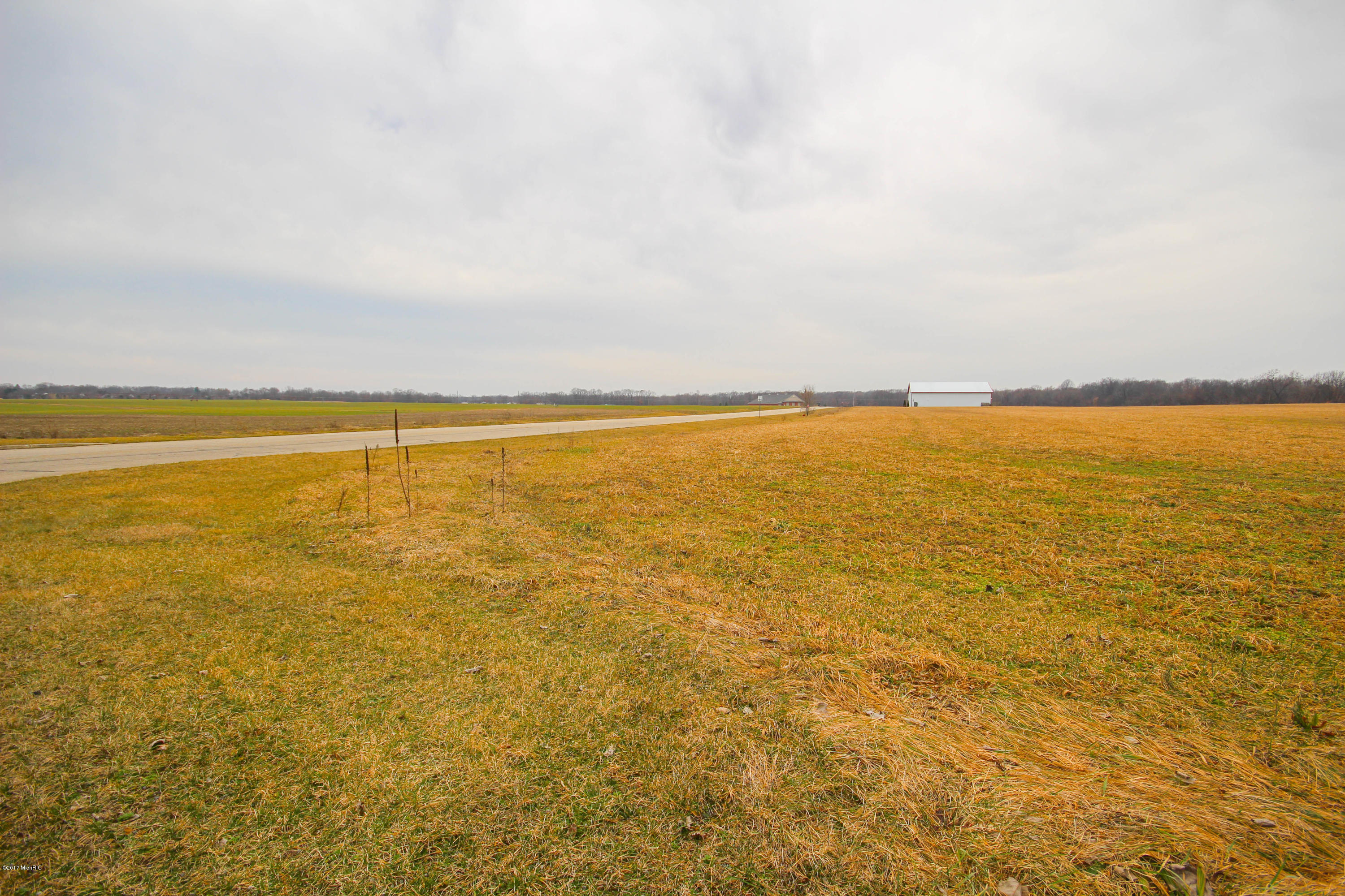 Property Photo: V/L Hov Aire Drive MI 49093