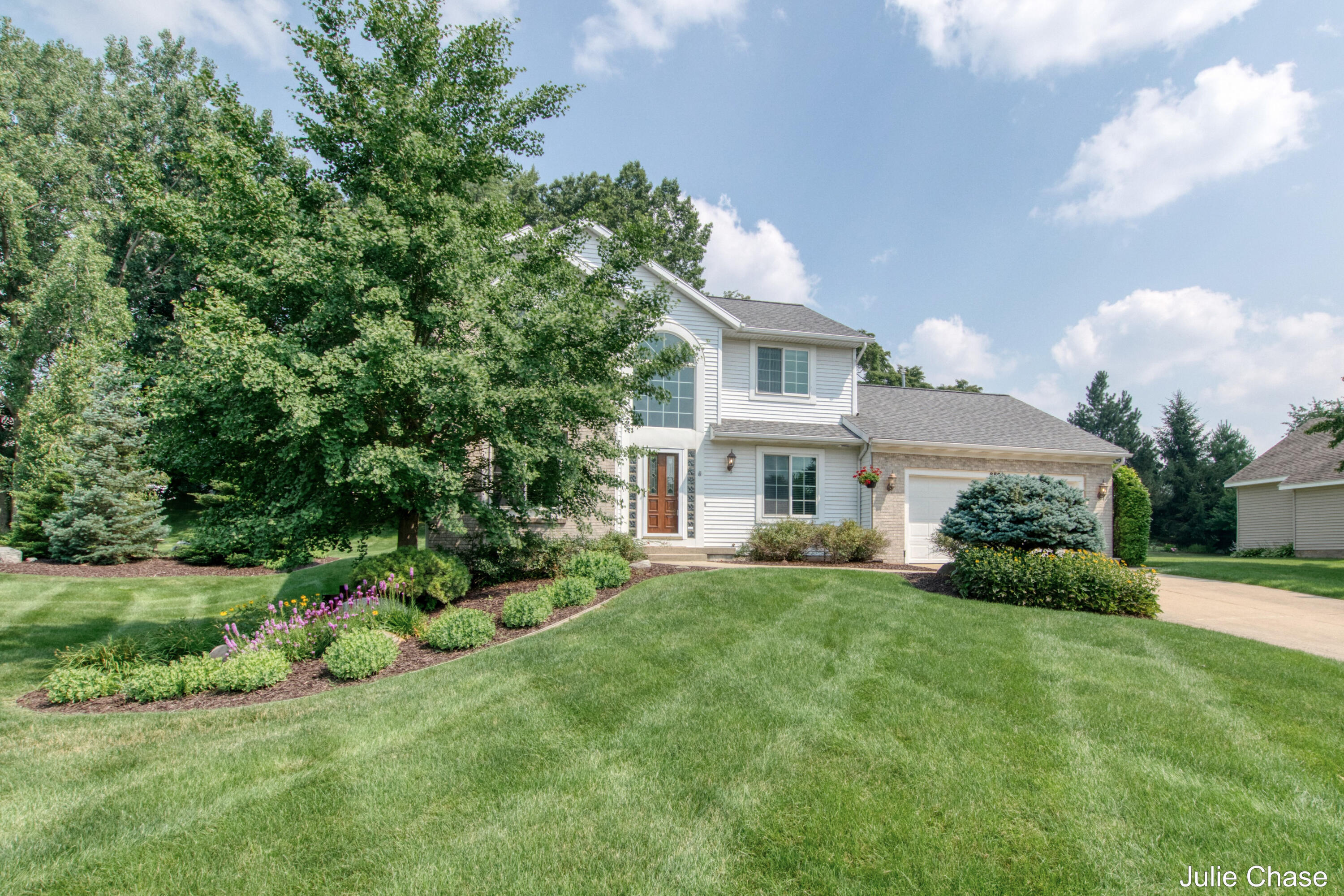 Property Photo: 6561 Laguna Vista Drive NE MI 49341