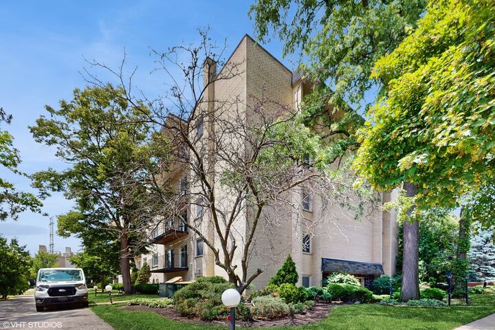 Property Photo:  8650 Ferris Avenue 203  IL 60053 