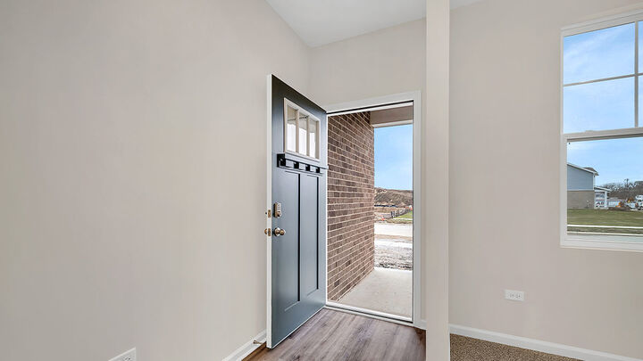 Property Photo:  1467 Vintage Drive  IL 60543 