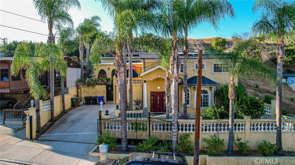 Property Photo:  7319 Berne St  CA 91770 