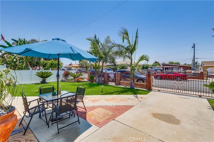 Property Photo:  12121 Hermosura Street  CA 90650 