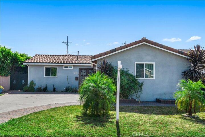 Property Photo:  10502 Pangborn Ave  CA 90241 