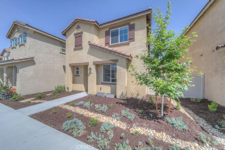 Property Photo:  2025 Juniper Lane  CA 92324 