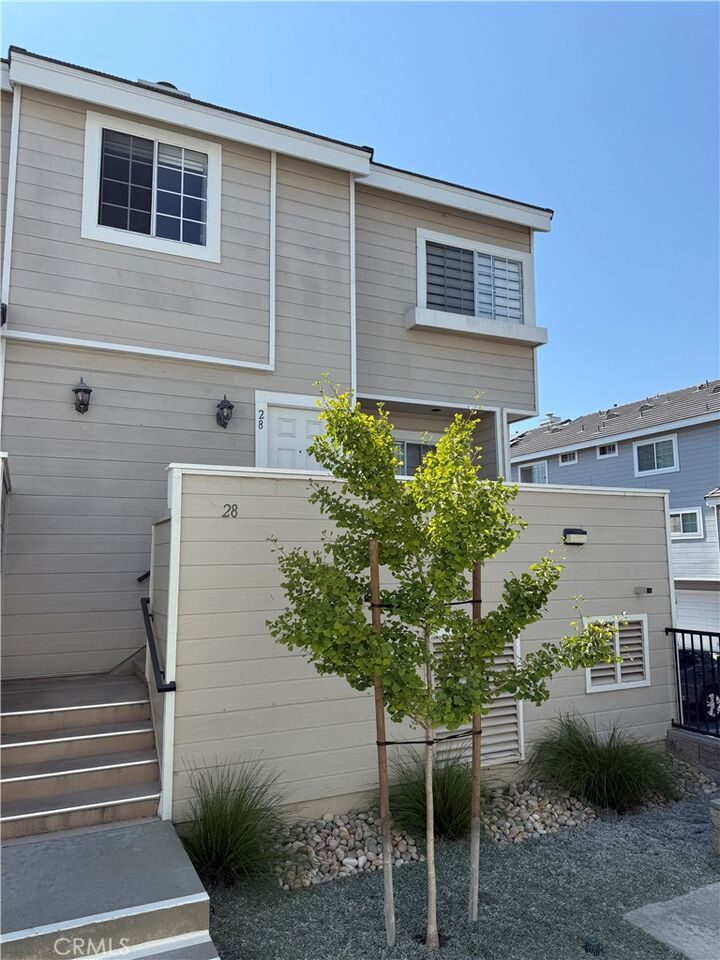 Property Photo: 2800 Plaza Del Amo 28 CA 90503